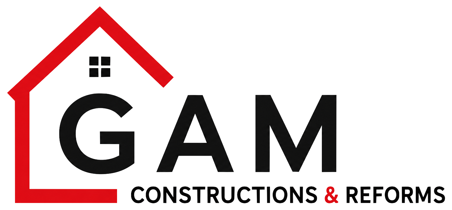 GAM Constructions & Reforms